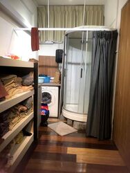 Rumah Tinggi View (D3), Shop House #638530491